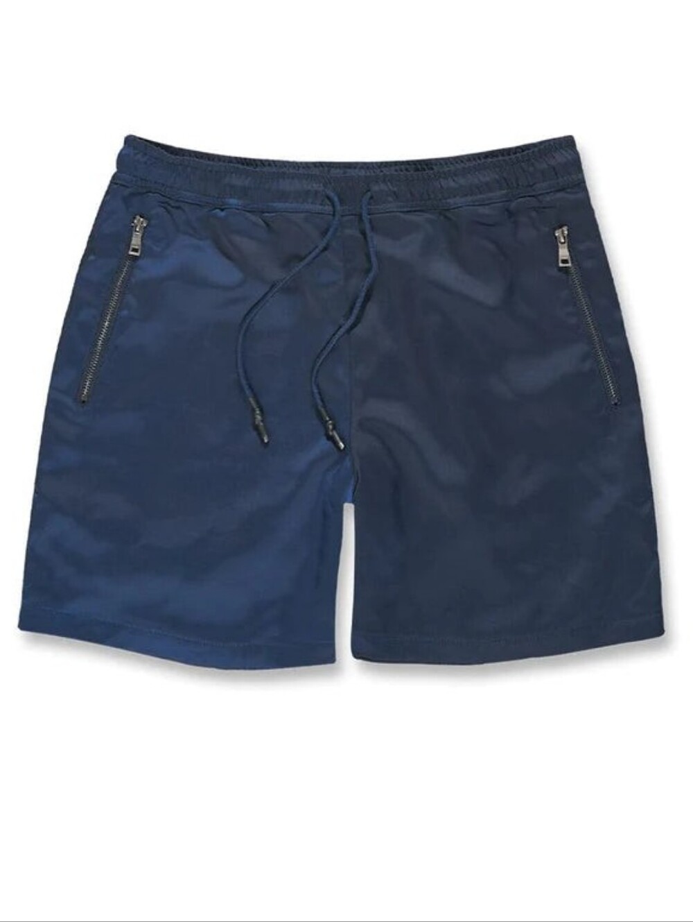Jordan Craig JC Athletic Lux Satin Shorts Limited Edition Size XL